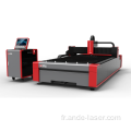 machine de découpe laser à fibre pour métal à vendre